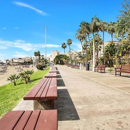 Appart Vista Mare Giada Vicino Alla Spiaggia Apartment Los Cristianos  Exterior photo