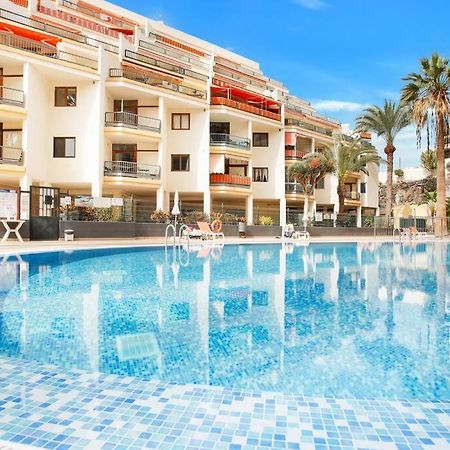 Appart Vista Mare Giada Vicino Alla Spiaggia Apartment Los Cristianos  Exterior photo