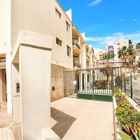 Appart Vista Mare Giada Vicino Alla Spiaggia Apartment Los Cristianos  Exterior photo